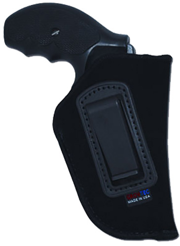 Holsters Grovtech US Inc. 01 GROV GTHL14101R     ISP HOLSTER 01 RH